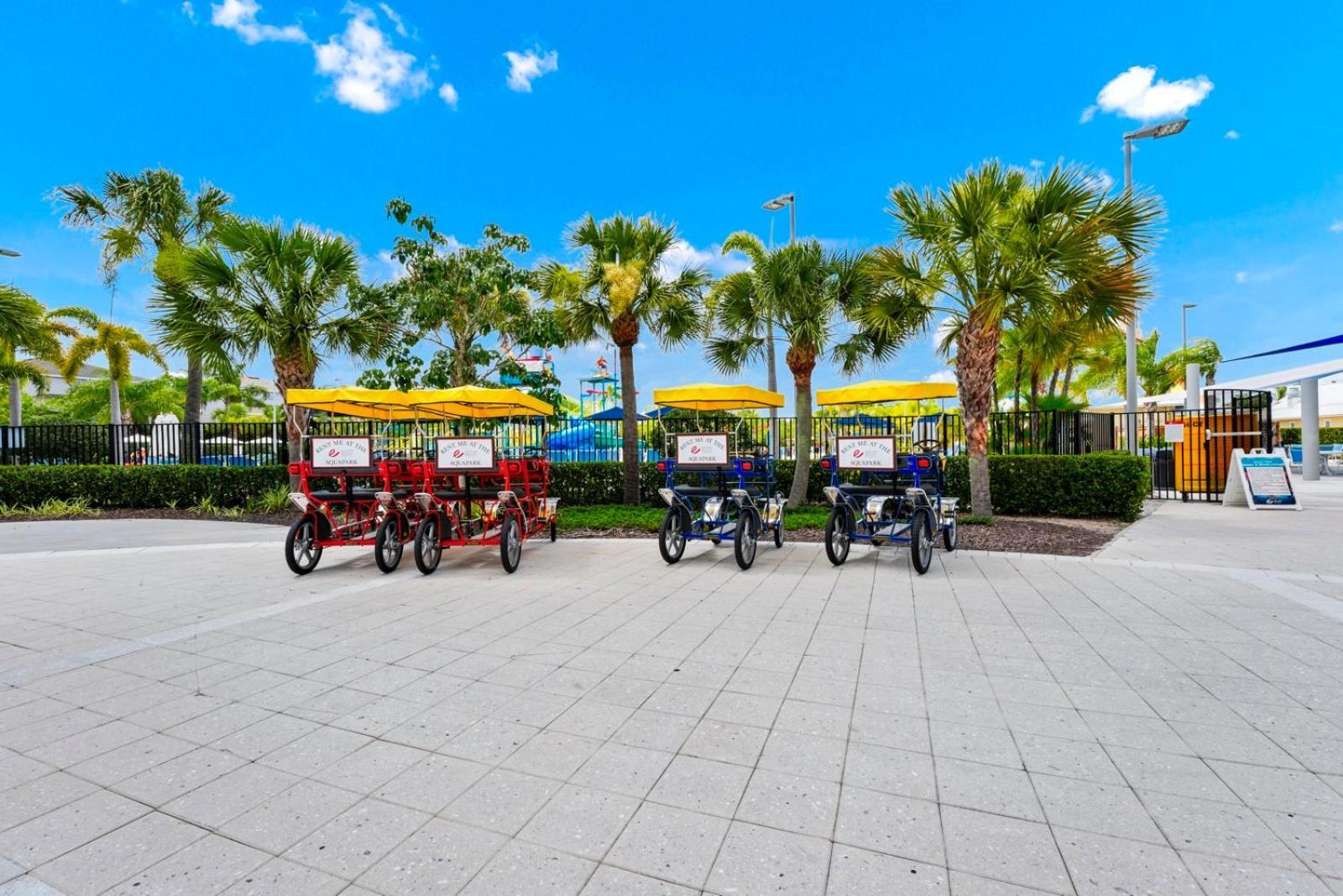 Alluring Home By Rentyl With Private Pool Near Disney - 310P Orlando Exterior foto