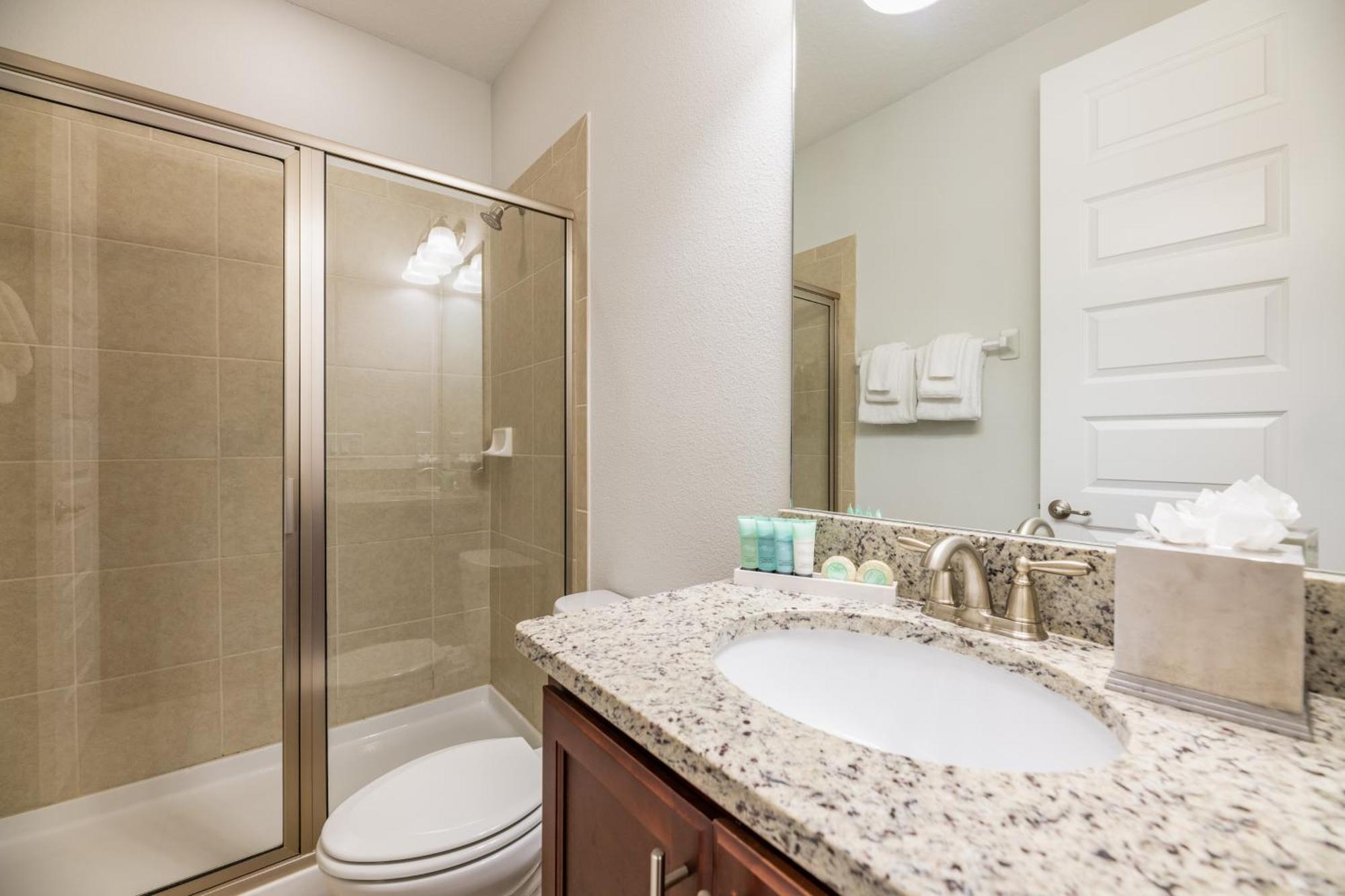 Alluring Home By Rentyl With Private Pool Near Disney - 310P Orlando Exterior foto
