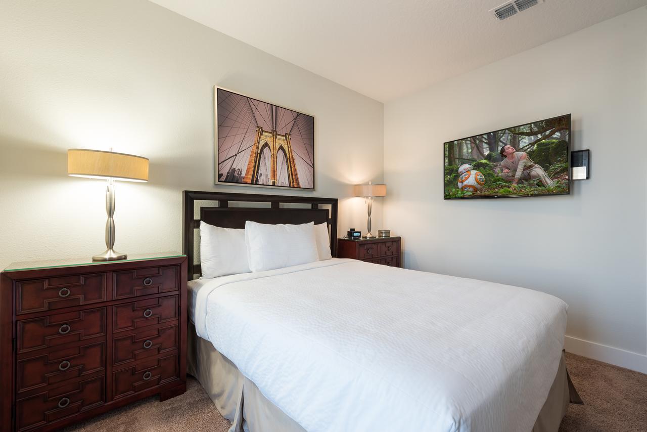 Alluring Home By Rentyl With Private Pool Near Disney - 310P Orlando Exterior foto