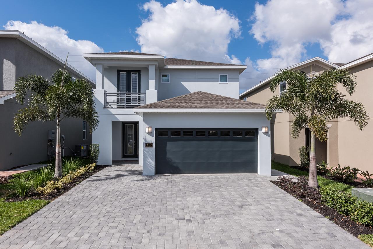 Alluring Home By Rentyl With Private Pool Near Disney - 310P Orlando Exterior foto
