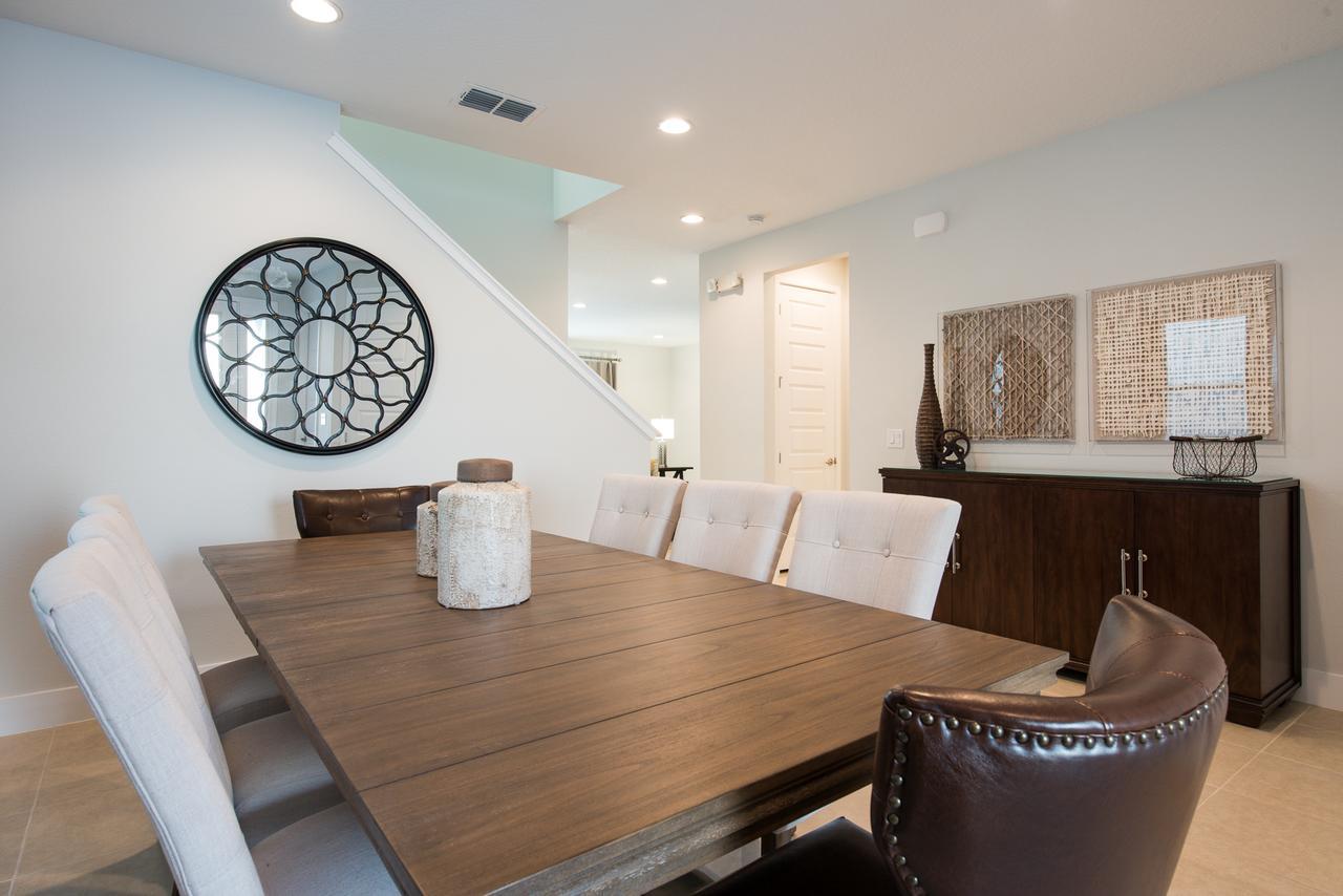 Alluring Home By Rentyl With Private Pool Near Disney - 310P Orlando Exterior foto